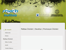 Tablet Screenshot of martimatbaa.com